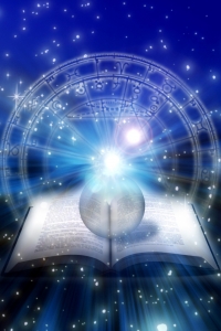 Horoskop med Tarotguiderna