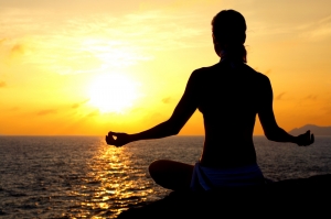 Meditationens kraft