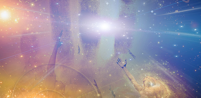 Astralprojektioner