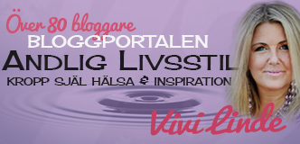 Bloggportalen Andlig Livsstil - Över 80 bloggare!