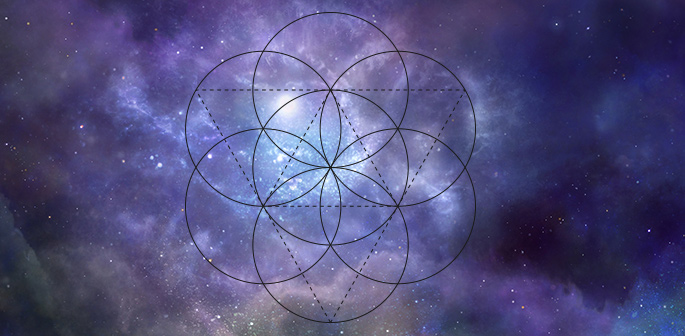 Vad är Flower of Life?