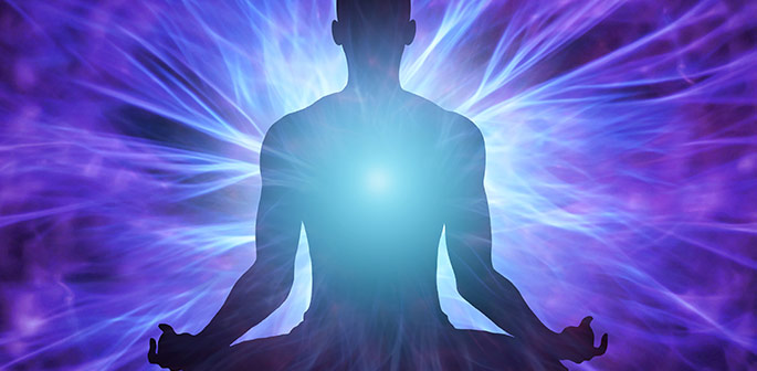 Vad är Kundalini?