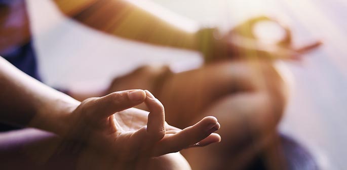 Transcendental meditation