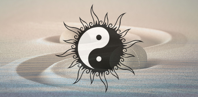 Yin och Yang