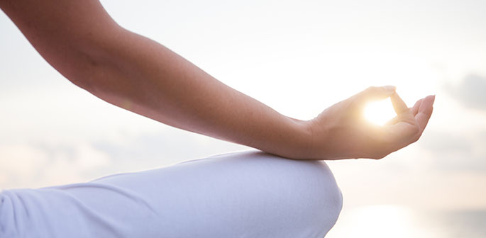 Fördelar med transcendental meditation
