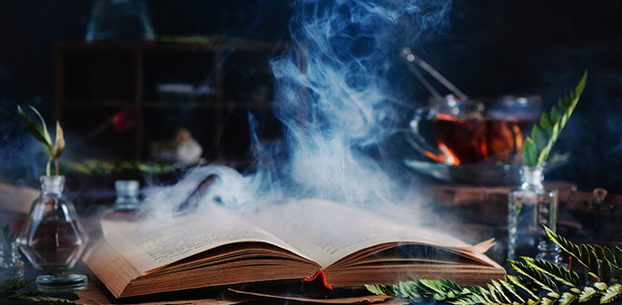 Wicca och Gerald Gardner
