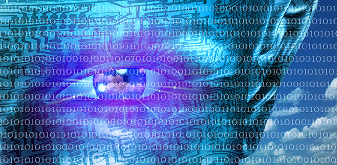 Bakgrunden till remote viewing