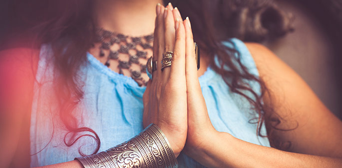 Om svadisthana chakra