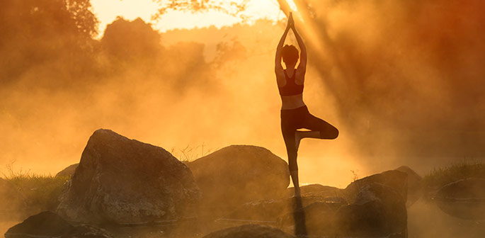 Ashtangayoga