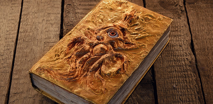 Den västerländska mysterietraditionen