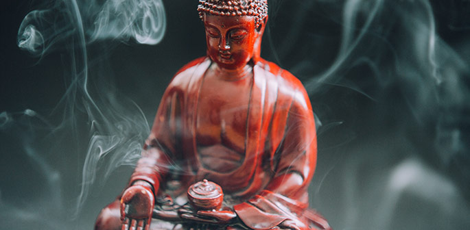 Buddhismens fyra ädla sanningar