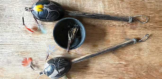 Shamanism