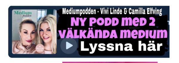 Mediumpodden, Medium