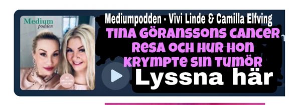 Mediumpodden