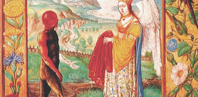 Splendor Solis