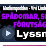 Spådomar siande spådom sia