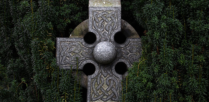 Keltisk paganism