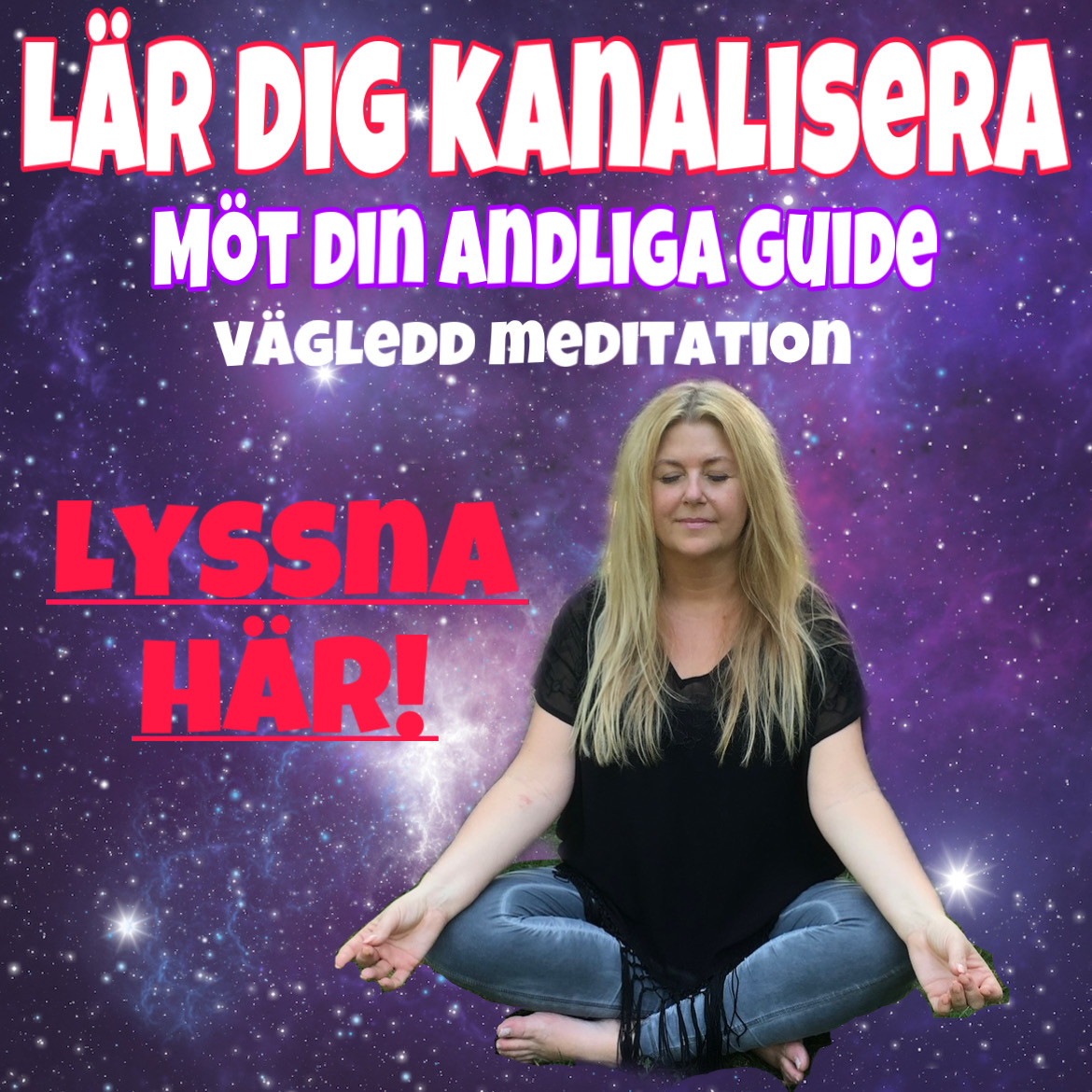 Lär dig kanalisera kanalisering