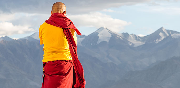 Dalai Lama