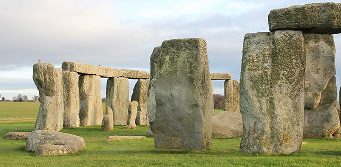 Stonehenge