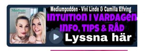 Mediumpodden intuition