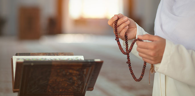 Sufimästaren Rumi