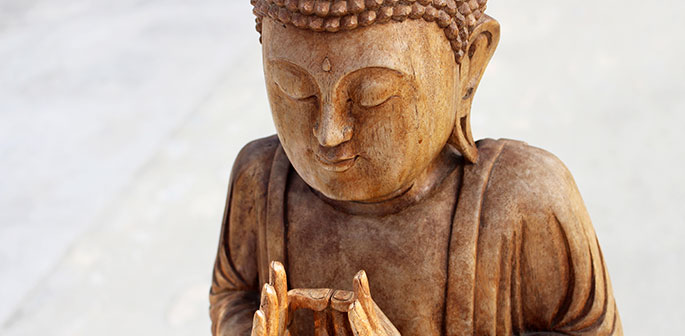 Gautama Buddha