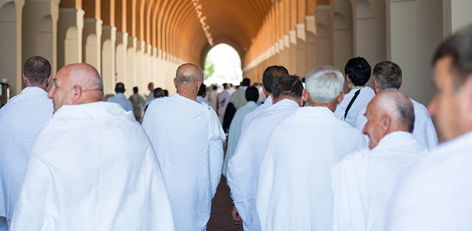 Pilgrimer och pilgrimsresor