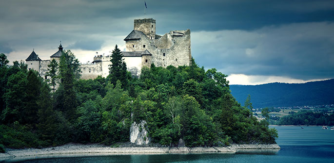 Lady of the Lake
