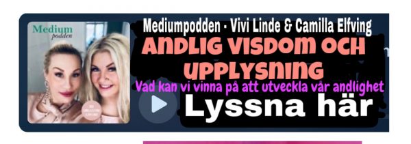 Mediumpodden