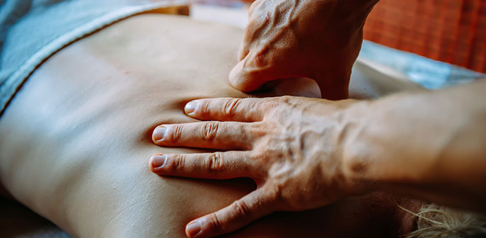 Vår tids healing
