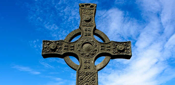 keltiska högtiden imbolc