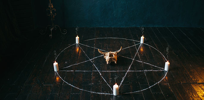 Pentagram