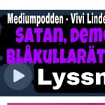 Mediumpodden