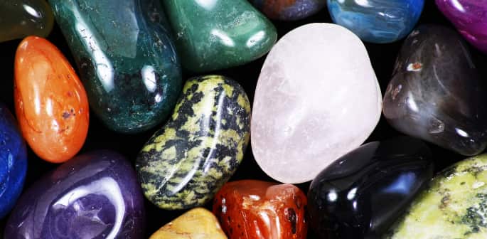 Opal - en fascinerande ädelsten