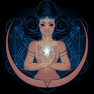 Hecate Hekate