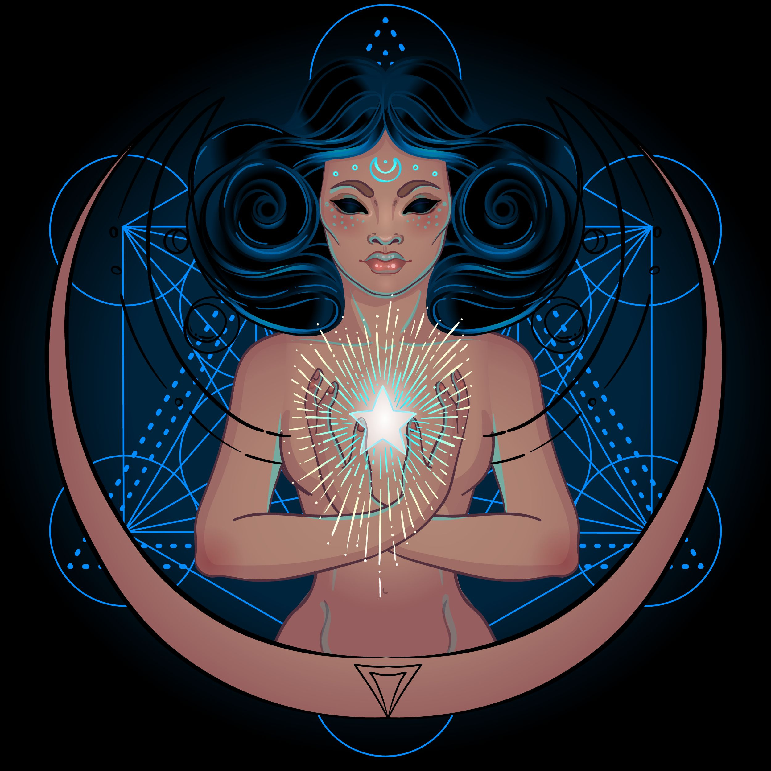 Hecate Hekate