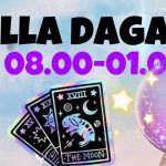 Tarotguiderna Tarotlinje