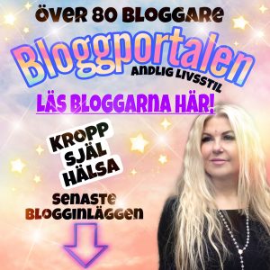 Bloggportalen Andlig Livsstil Bloggportal medialitet