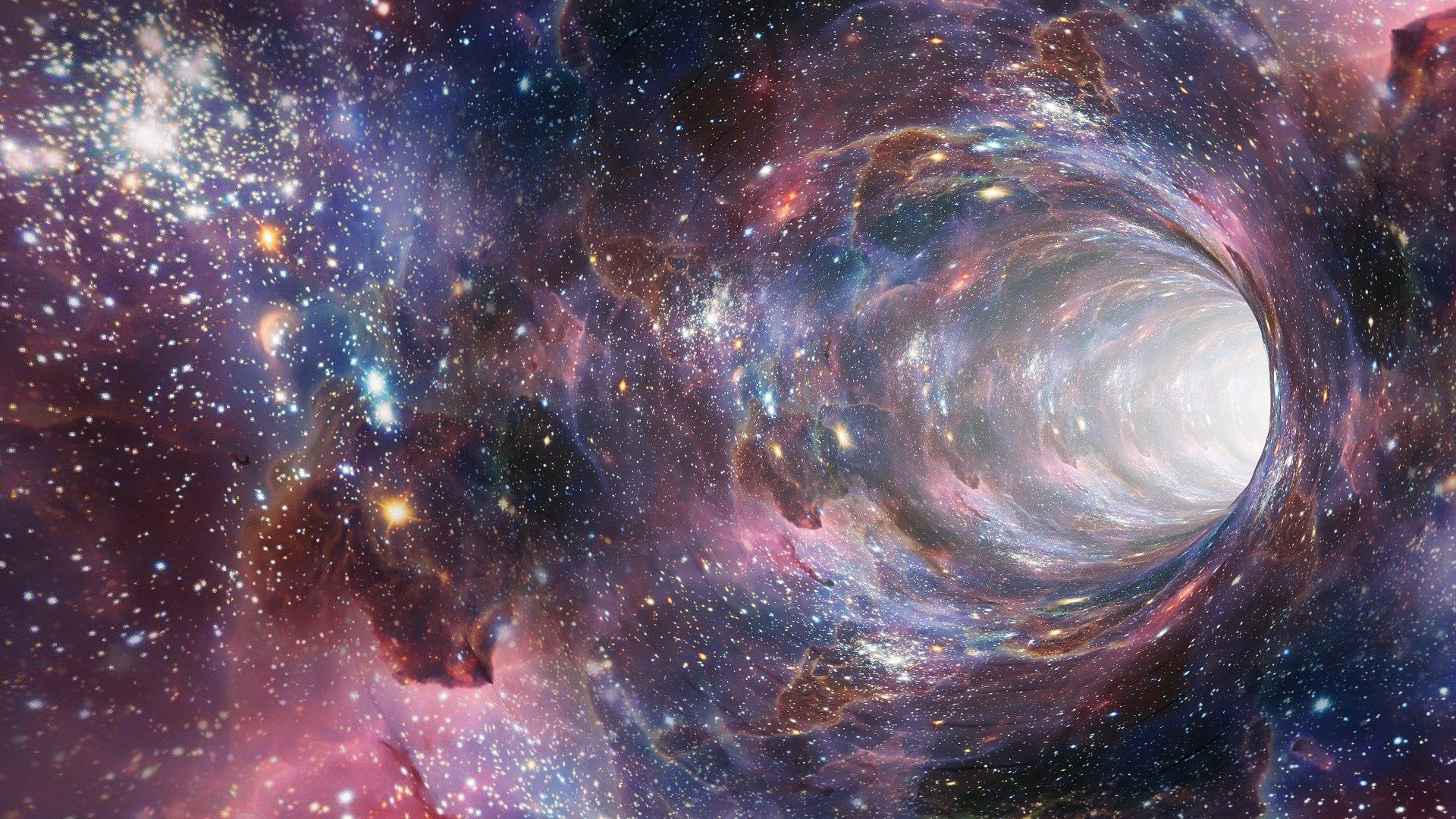 De universella lagarna Tarotguiderna