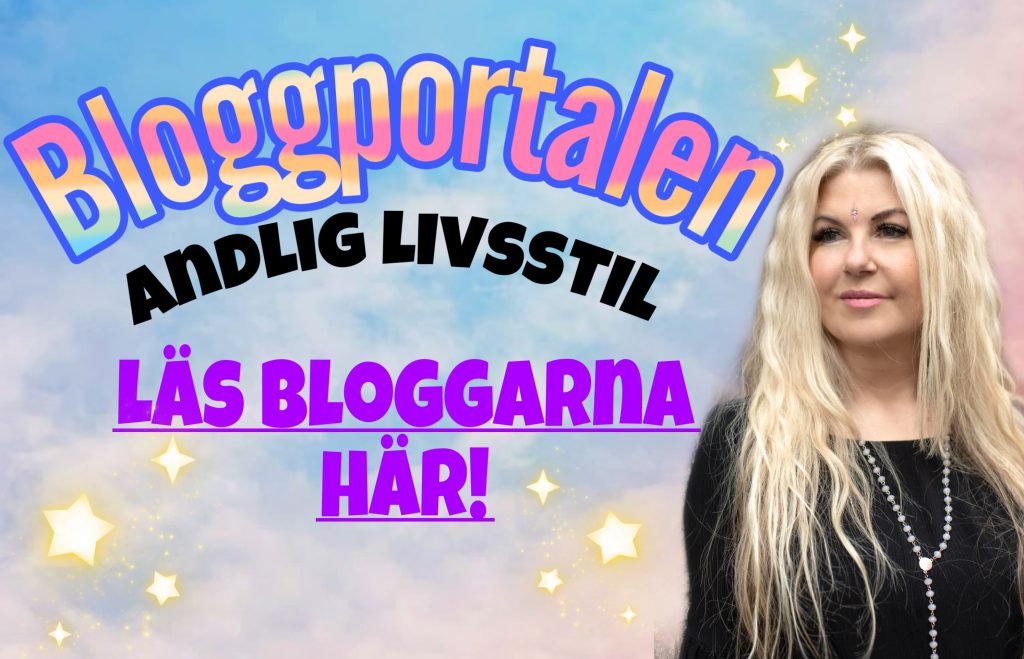 Bloggar Bloggportal Andlig Livsstil Taotguiderna