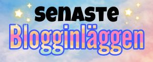 Bloggportalen Andlig Livsstill blogginlägg
