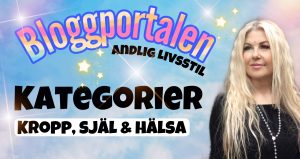 Bloggportalen Andlig Livsstil