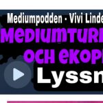 Mediumpodden