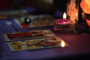 Tarot Tarotguiderna