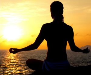 Guidade meditationer