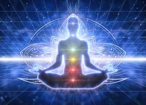 Guidade meditationer och kanaliseringar