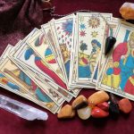 Tarotguiderna