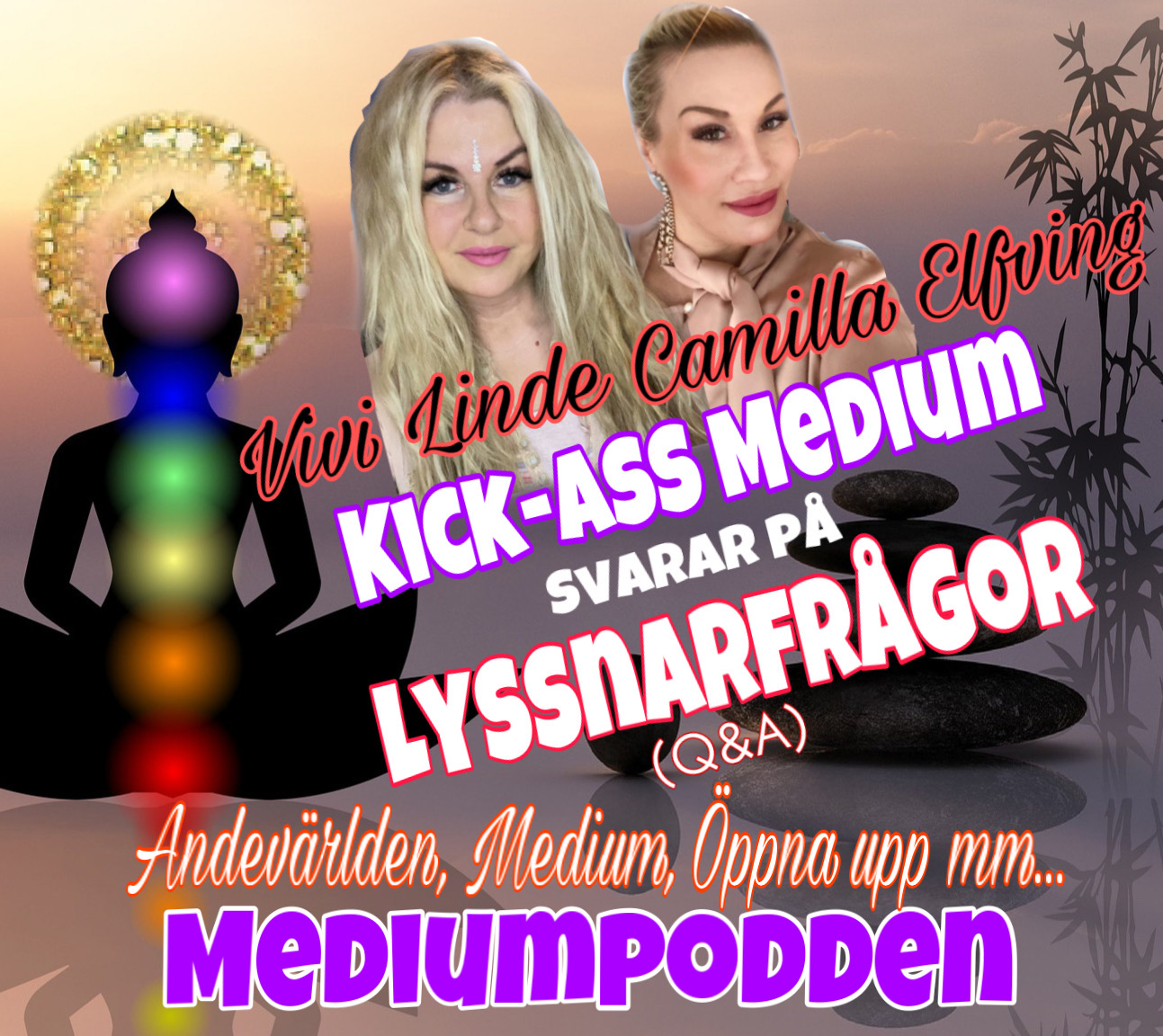 Medium Mediumpodden