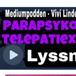 Parapsykologi Mediumpodden